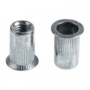 Заклепки резьбовые, НЕРЖАВЕЙКА